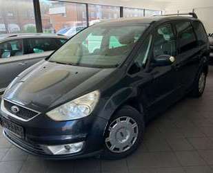 Ford Galaxy Gebrauchtwagen
