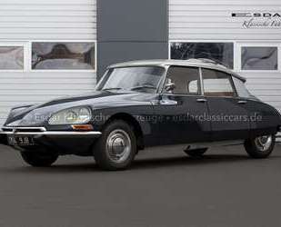 Citroen DS Gebrauchtwagen