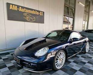 Porsche Cayman Gebrauchtwagen
