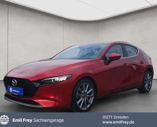 Mazda 3 Gebrauchtwagen