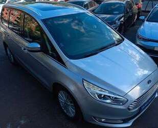 Ford Galaxy Gebrauchtwagen
