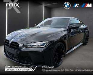 BMW M4 Gebrauchtwagen
