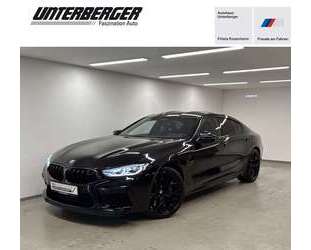 BMW M8 Gebrauchtwagen