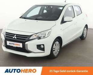 Mitsubishi Space Star Gebrauchtwagen