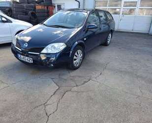 Nissan Primera Gebrauchtwagen