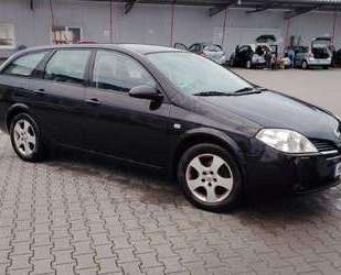 Nissan Primera Gebrauchtwagen