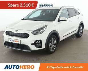 Kia Niro Gebrauchtwagen