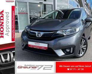 Honda Jazz Gebrauchtwagen