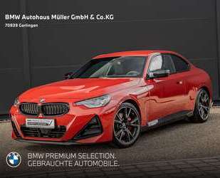 BMW 240 Gebrauchtwagen