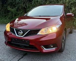 Nissan Pulsar Gebrauchtwagen