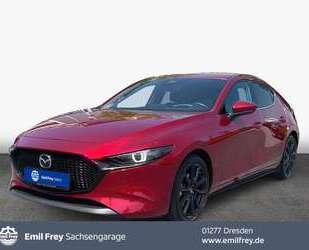 Mazda 3 Gebrauchtwagen