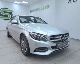 Mercedes-Benz C 220 Gebrauchtwagen