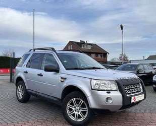 Land Rover Freelander Gebrauchtwagen