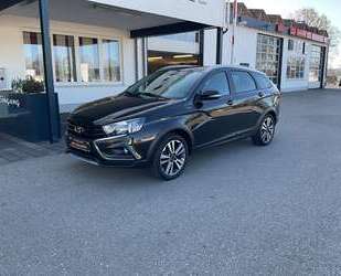 Lada Vesta Gebrauchtwagen