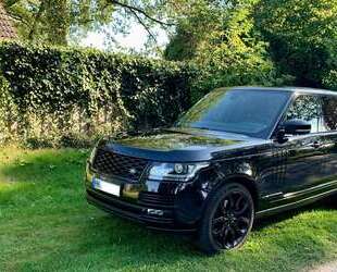 Land Rover Range Rover Gebrauchtwagen