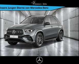 Mercedes-Benz GLE 450 Gebrauchtwagen