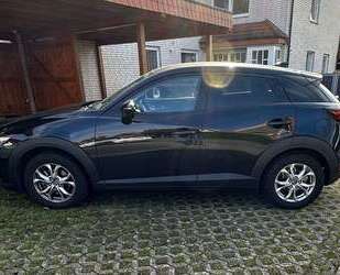 Mazda CX-3 Gebrauchtwagen