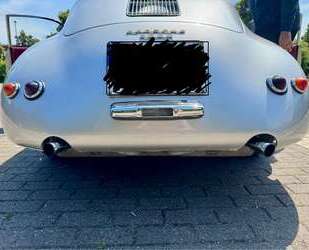 Porsche 356 Gebrauchtwagen