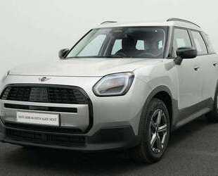 Mini Countryman D Gebrauchtwagen