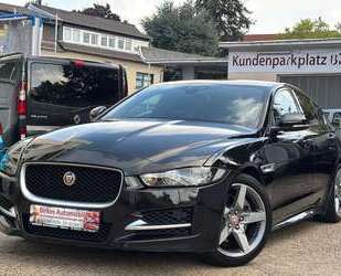 Jaguar XE Gebrauchtwagen