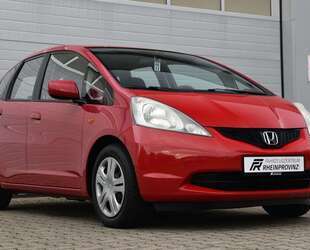 Honda Jazz Gebrauchtwagen