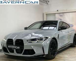 BMW M4 Gebrauchtwagen