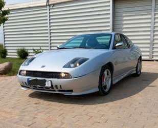 Fiat Coupe Gebrauchtwagen