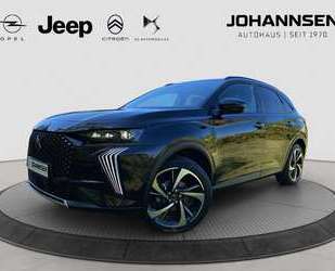 DS Automobiles DS 7 Crossback Gebrauchtwagen