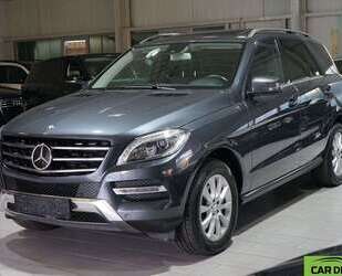 Mercedes-Benz ML 250 Gebrauchtwagen
