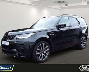Land Rover Discovery Gebrauchtwagen