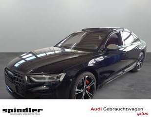 Audi S8 Gebrauchtwagen