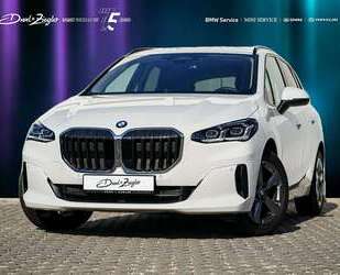 BMW 220 Gebrauchtwagen