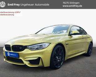 BMW M4 Gebrauchtwagen