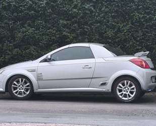 Opel Tigra Gebrauchtwagen
