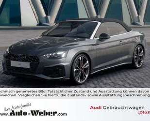 Audi S5 Gebrauchtwagen