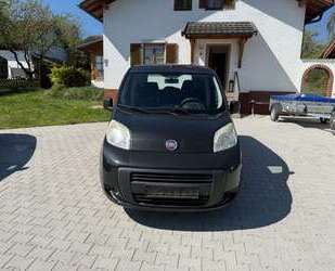 Fiat Qubo Gebrauchtwagen