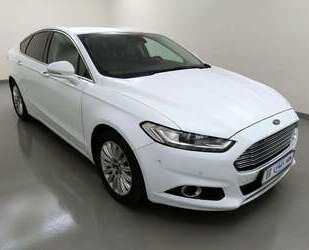 Ford Mondeo Gebrauchtwagen