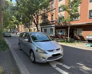 Mitsubishi Grandis Gebrauchtwagen