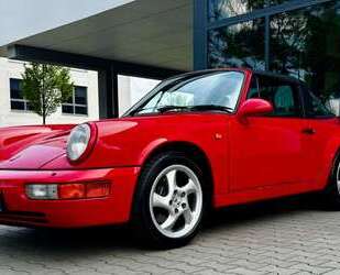 Porsche 964 Gebrauchtwagen