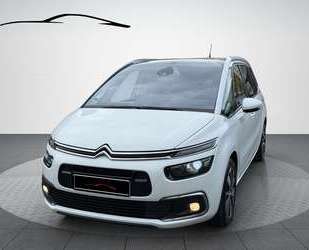 Citroen Grand C4 Picasso Gebrauchtwagen
