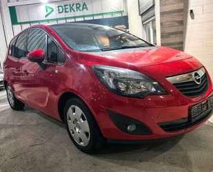 Opel Meriva Gebrauchtwagen
