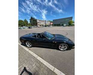 Chevrolet Corvette Gebrauchtwagen