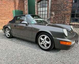 Porsche 964 Gebrauchtwagen