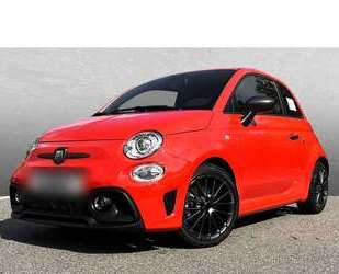 Abarth 595 Gebrauchtwagen