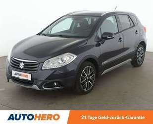 Suzuki SX4 Gebrauchtwagen