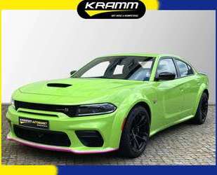 Dodge Charger Gebrauchtwagen