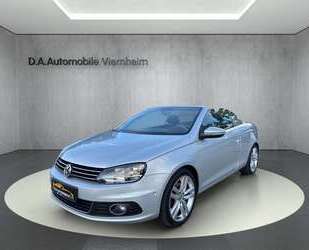 VW Eos Gebrauchtwagen