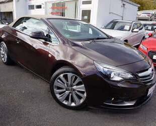 Opel Cascada Gebrauchtwagen