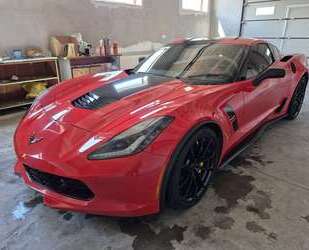 Chevrolet Corvette Gebrauchtwagen