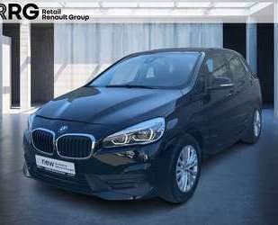 BMW 218 Gebrauchtwagen